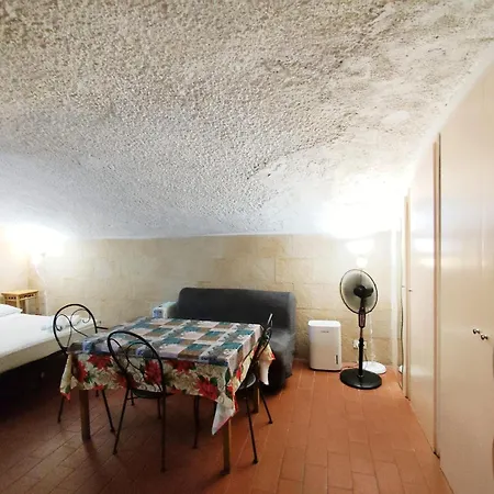 Tasso Basement Lägenhet Florens