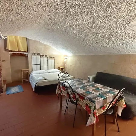 Tasso Basement